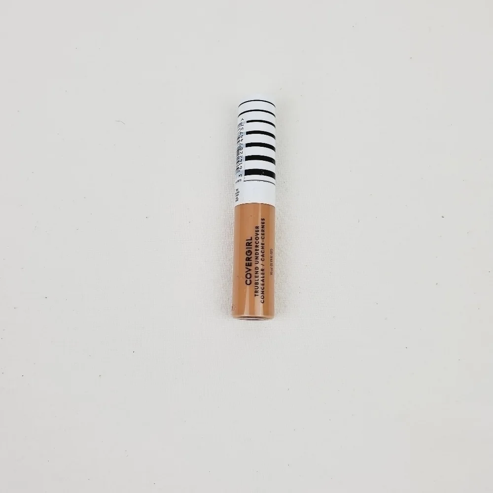 LAST ONE 🔥 Covergirl trublend undercover concealer T150